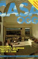 CASA OGGI - 01/10/1981