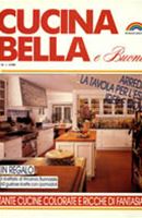 CUCINA BELLA - 01/07/1992