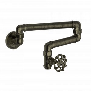 Nickel invecchiato