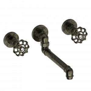 Nickel invecchiato