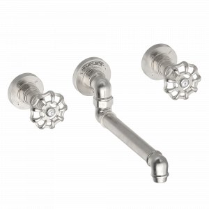 Nickel satinato