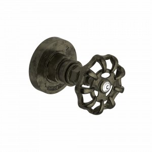 Nickel invecchiato