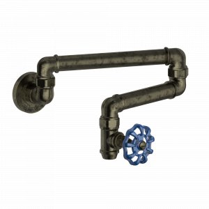 Nickel invecchiato