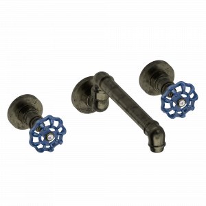 Nickel invecchiato