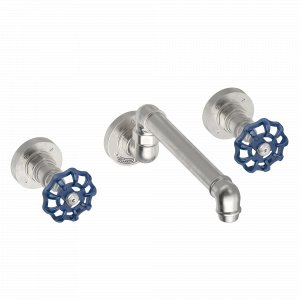 Nickel satinato