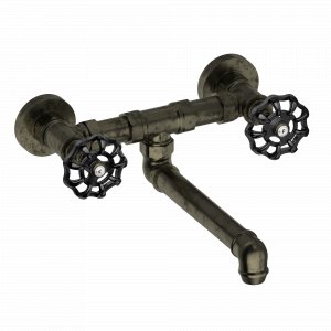 Nickel invecchiato