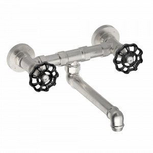 Nickel satinato