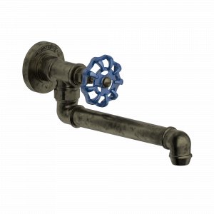 Nickel invecchiato