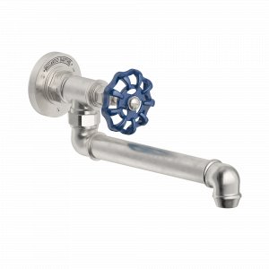 Nickel satinato