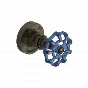 Nickel invecchiato