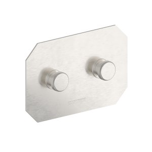 Nickel satinato