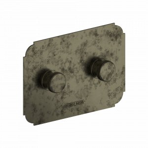 Aged nickel