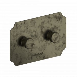 Nickel invecchiato