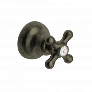 Aged nickel