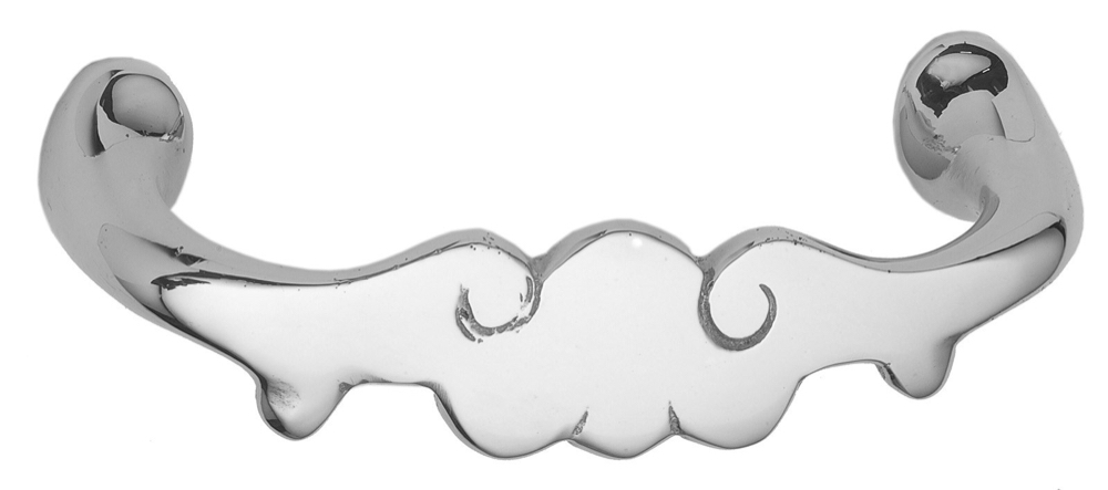 Drawer pull