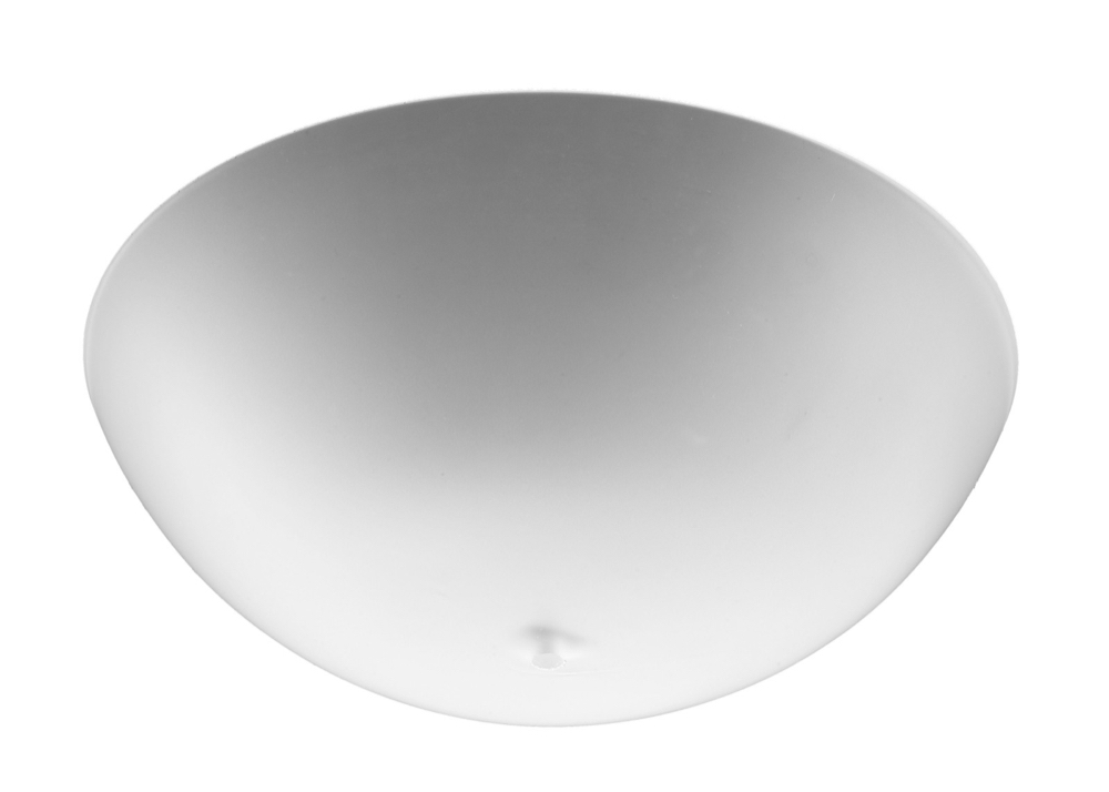 Sandblasted glass for ceiling lights  03-PLA-041/042/073/074/-S
