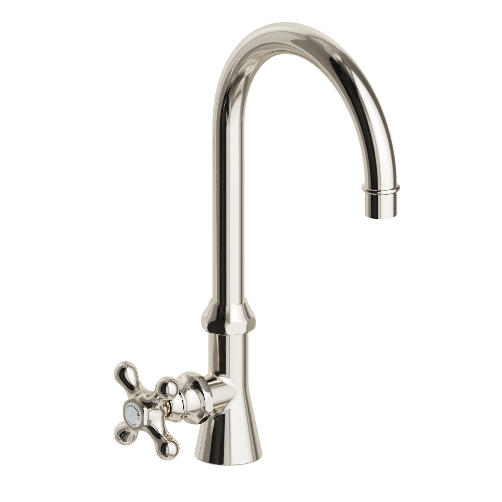 Monoforo per acqua depurata