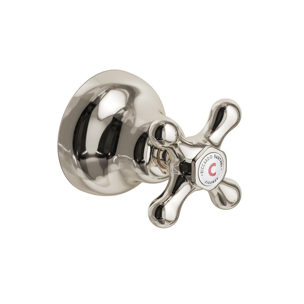 Wall mounted flow control valve 'C'