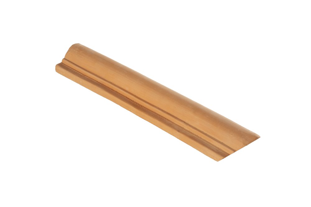 Dado Rail External Corner Left