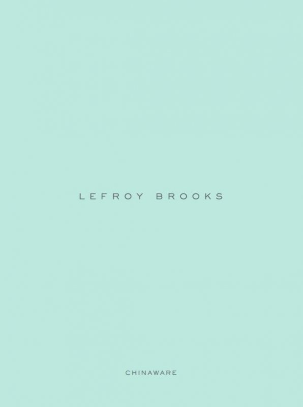 Lefroy Brooks - Chinaware