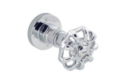 Chrome (Ind) - CL
