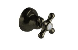 Aged nickel (C/F) - NI