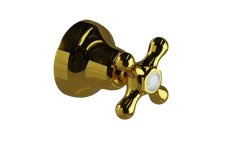 Lacquered Gold (C/F)