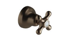Aged brass (C/F) - OB