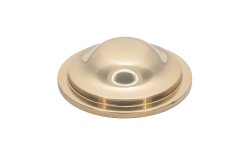 Laquered Brass - OV
