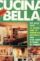 CUCINA BELLA - 06/11/1980