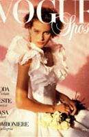 VOGUE - 1989 - 01/02/1989