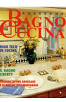 BAGNO CUCINA - 1993 - 01/01/1993
