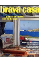BRAVA CASA - 01/08/1991
