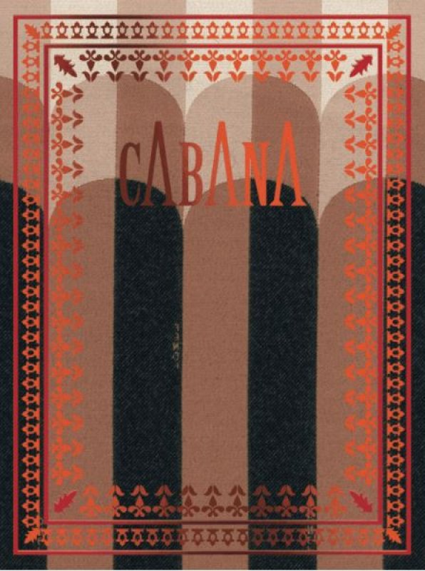 CABANA MAGAZINE 2019 - 01/10/2019