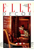 ELLE DECOR - 01/12/1991