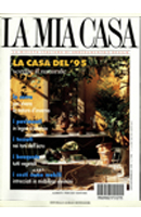 LA MIA CASA - 1995 - 01/12/1995