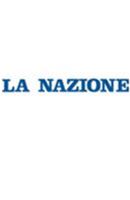 La Nazione - 13/10/2013